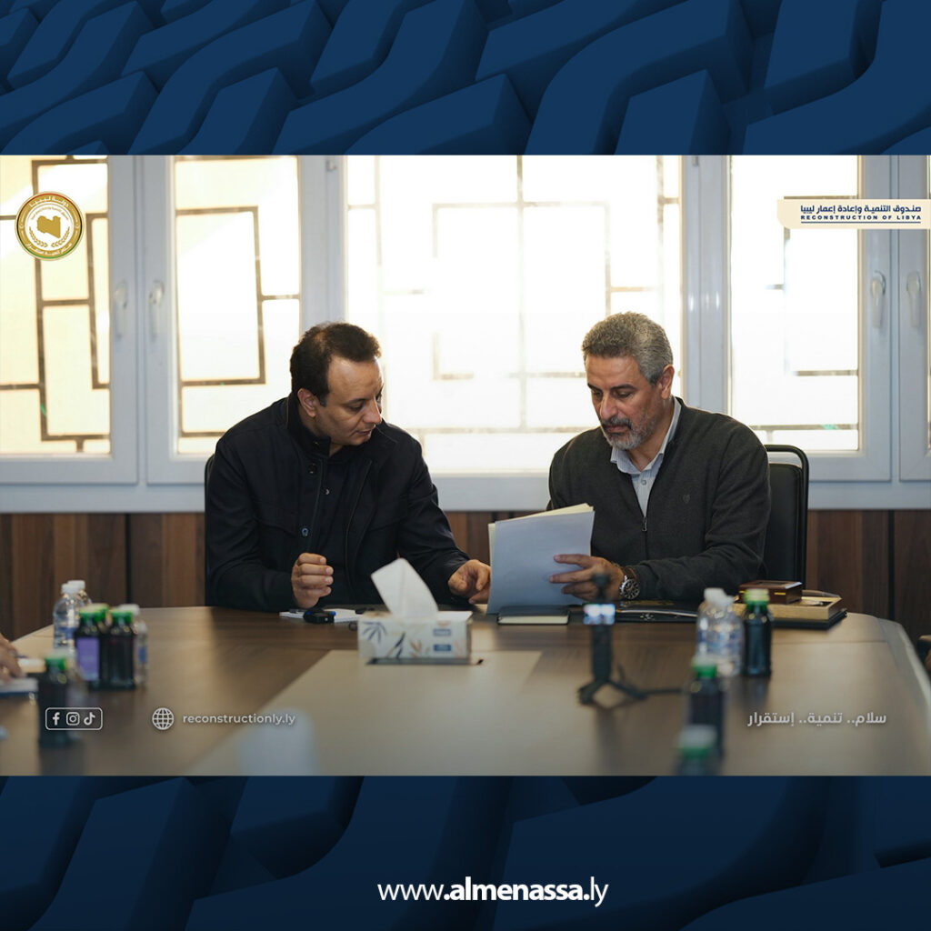 extra Recovered 12 بلقاسم حفتر يبحث مع مشايخ وأعيان سوسة المشاريع الخدمية التي تحتاجها المدينة