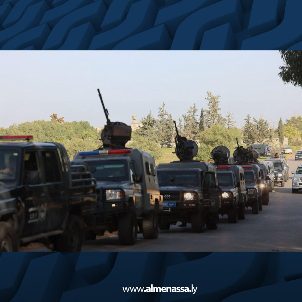 extra Recovered 12.jpg6 12 إزالة التعديات عن مشروع قصر خيار الزراعي وإعادة المزارع للمنتفعين