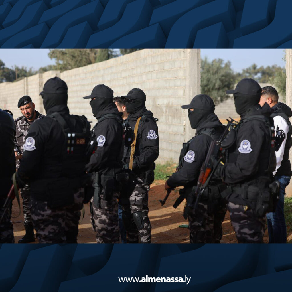 extra Recovered 13.jpg2 13 إزالة التعديات عن مشروع قصر خيار الزراعي وإعادة المزارع للمنتفعين