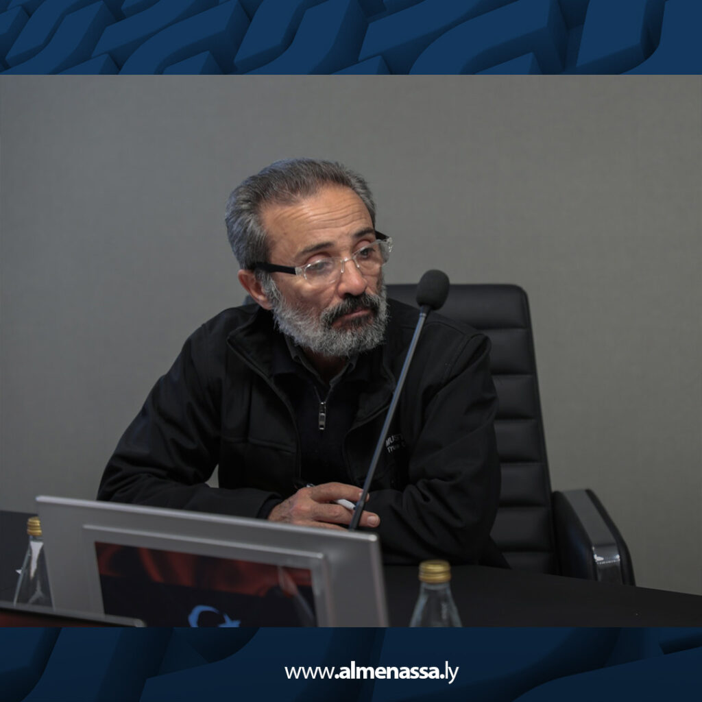 extra Recovered 14 وزير الاتصالات يعقد اجتماعاً موسعاً لمتابعة مستجدات قطاع الاتصالات