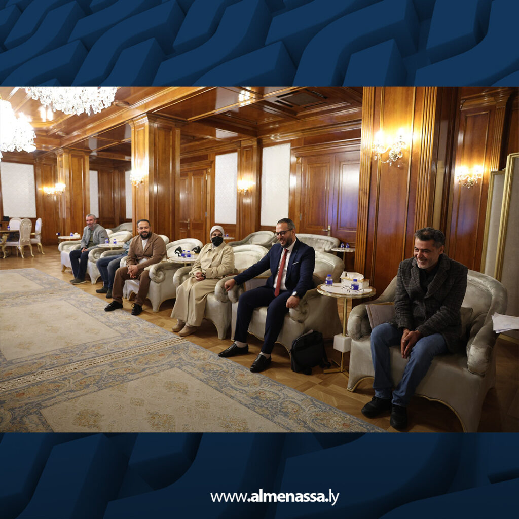 extra Recovered 14.jpg5 14 الدبيبة يتابع المشروعات والخدمات ببلدية الزاوية الشمال