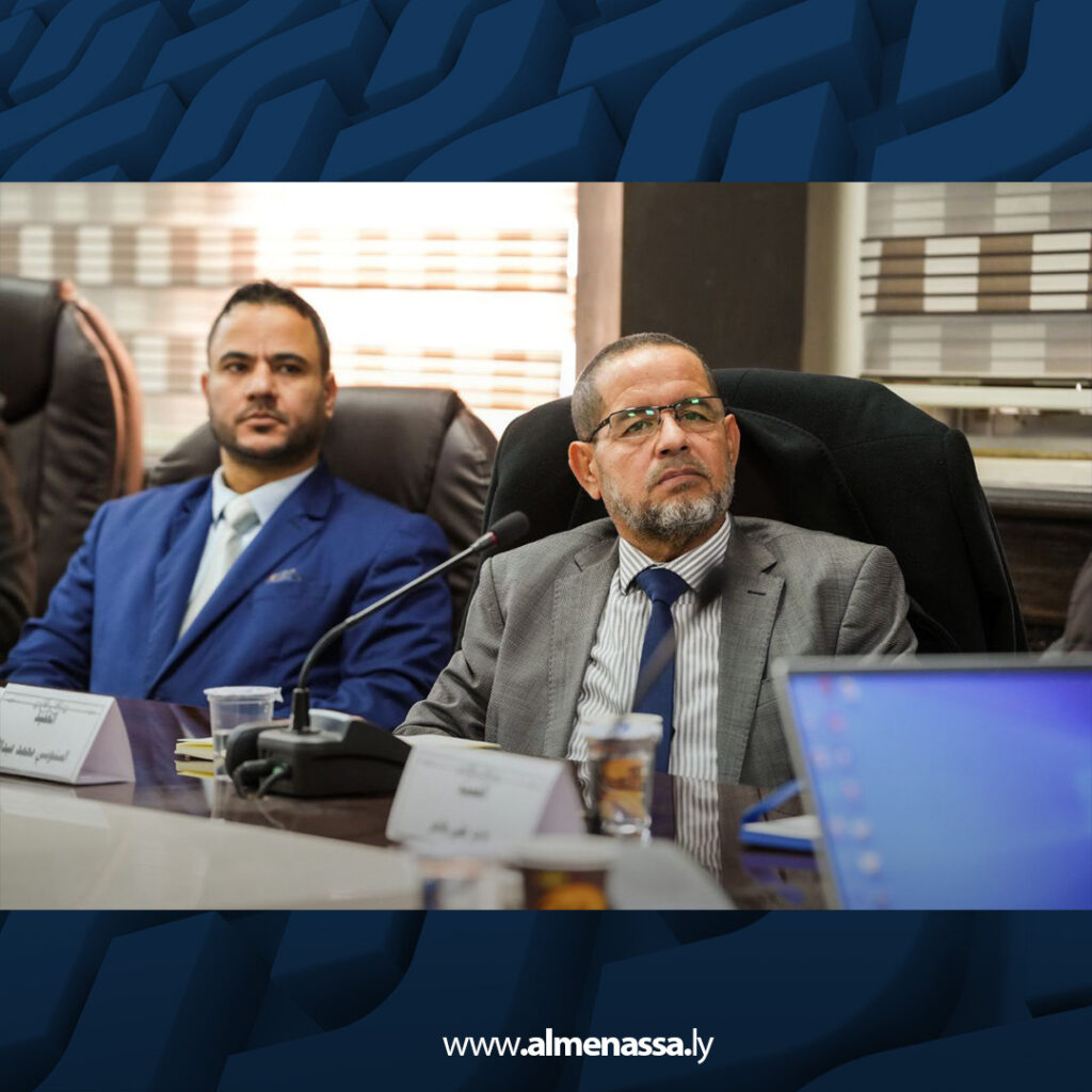 extra Recovered 15 منتسبو وزارة الداخلية يشاركون في دورة تدريبية بالأردن حول مهارات الاتصال والخطاب