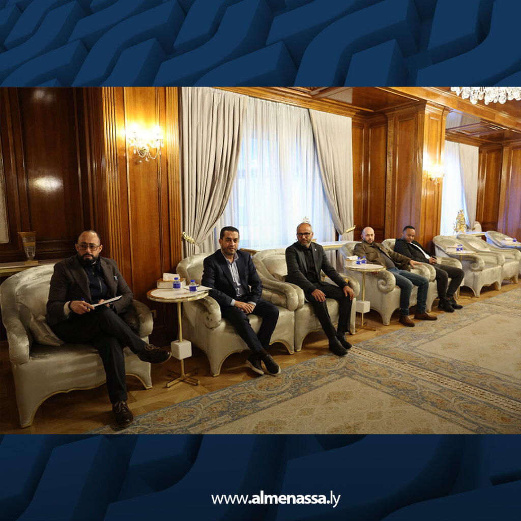 extra Recovered 16.jpg6 16 الدبيبة يتابع المشروعات والخدمات ببلدية الزاوية الشمال