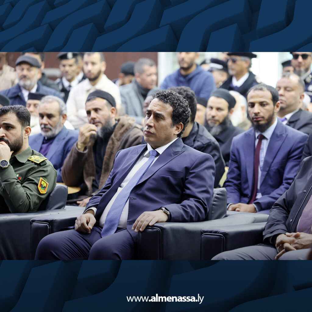 extra Recovered 17.jpg9 17 المنفي من الزاوية: وحدة الصف والحوار أساس بناء الدولة واستقرارها