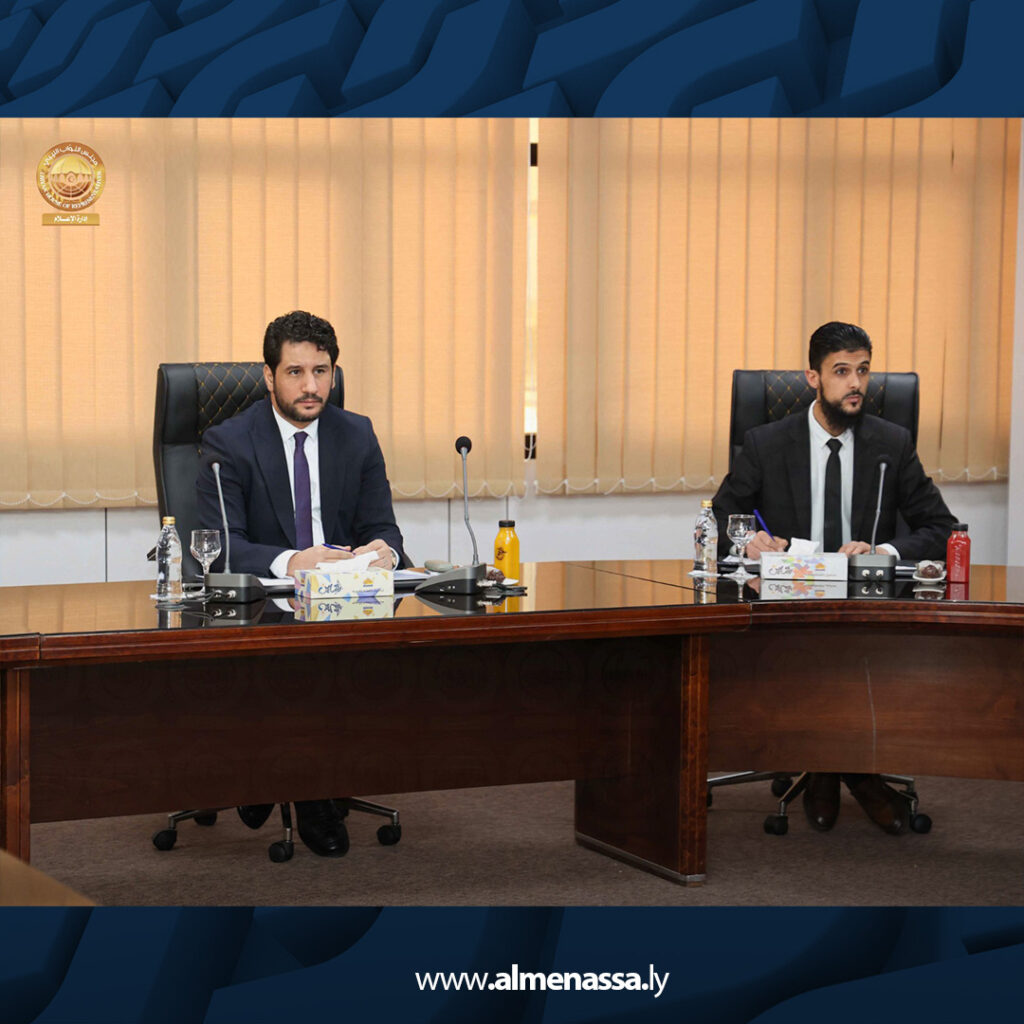 extra Recovered 18.jpg8 18 لجنة مجلس النواب تواصل تحقيقاتها في الأزمة النقدية وتناقش مع هيئة الرقابة الإدارية أسباب نقص السيولة وسعر الصرف