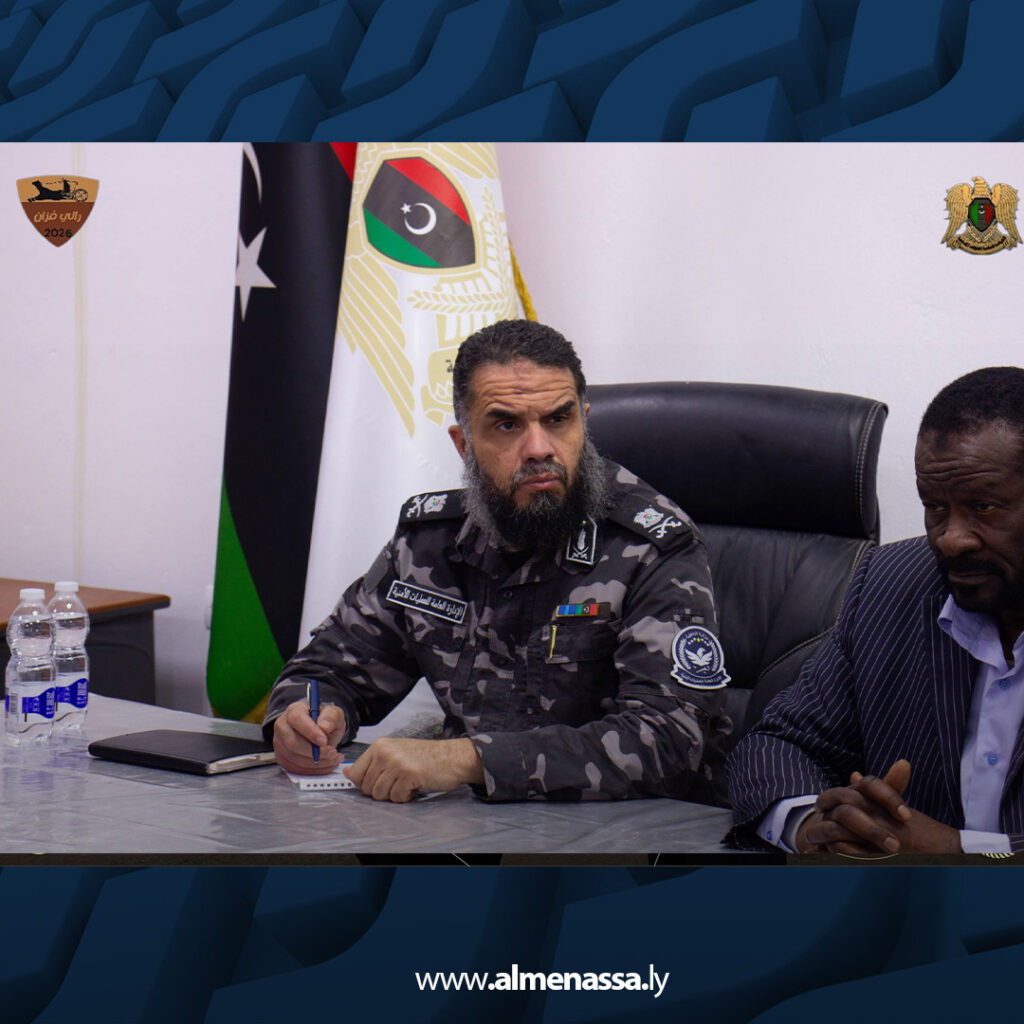 جولة تفقدية على استعدادات رالي فزان الصحراوي 2026 بمنتجع قمر الصحراء 1 extra Recovered 19.jpg2 19