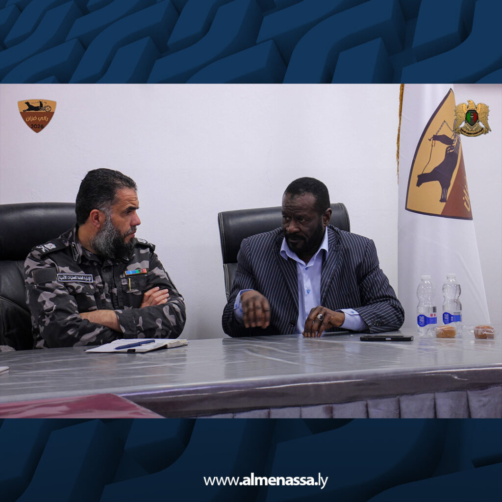 جولة تفقدية على استعدادات رالي فزان الصحراوي 2026 بمنتجع قمر الصحراء 2 extra Recovered 19.jpg3 19