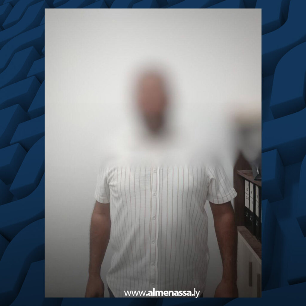 extra Recovered 21.jpg5 21 جهاز البحث الجنائي يكشف شبكة احتيال وتزوير عقود أراضٍ في الهواري