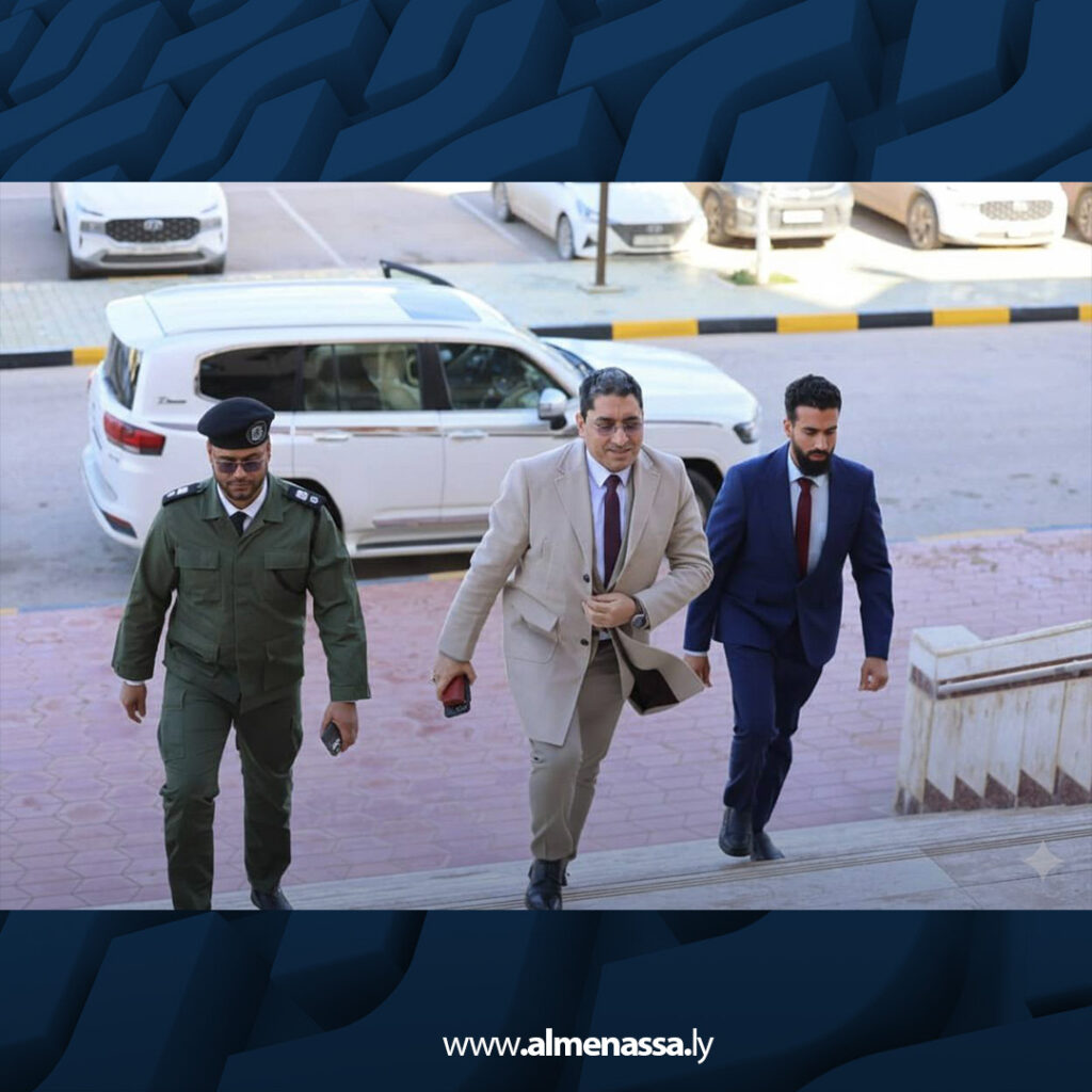 extra Recovered 23 وزير العمل والتأهيل يستعرض أمام البرلمان إجراءات معالجة أوضاع العاملين بالشركات المتعثرة والمنسحبة