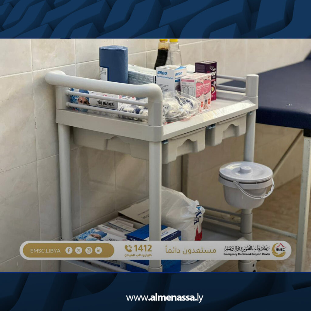 extra Recovered 23.jpg2 23 برنامج صحي لدعم 51 مدرسة وتجهيز 5 عيادات مدرسية في بني وليد