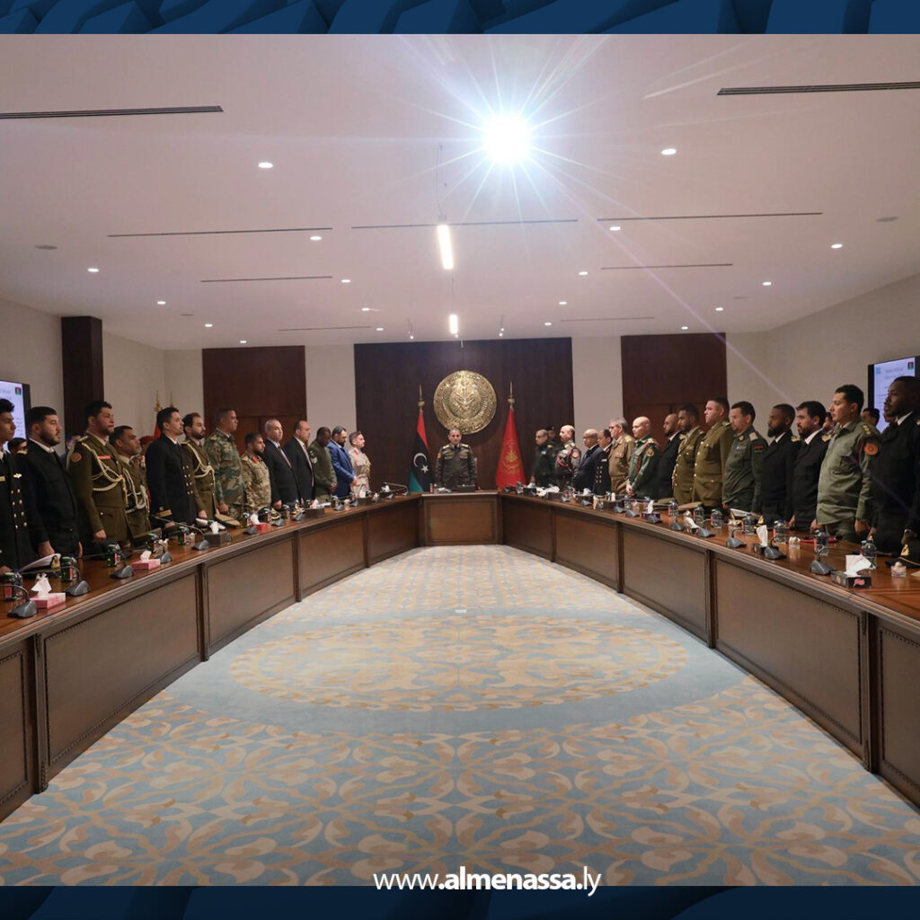 extra Recovered 23.jpg7 23 النمروش يشهد تخريج ضباط وضباط صف في دورات اللغة الإنجليزية بالتعاون مع بريطانيا