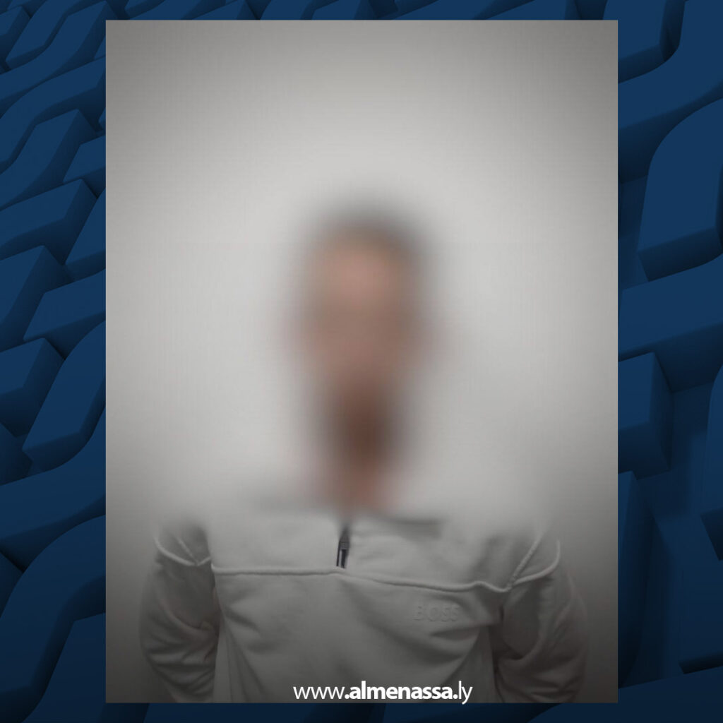 extra Recovered 25.jpg3 25 جهاز البحث الجنائي يكشف شبكة احتيال وتزوير عقود أراضٍ في الهواري