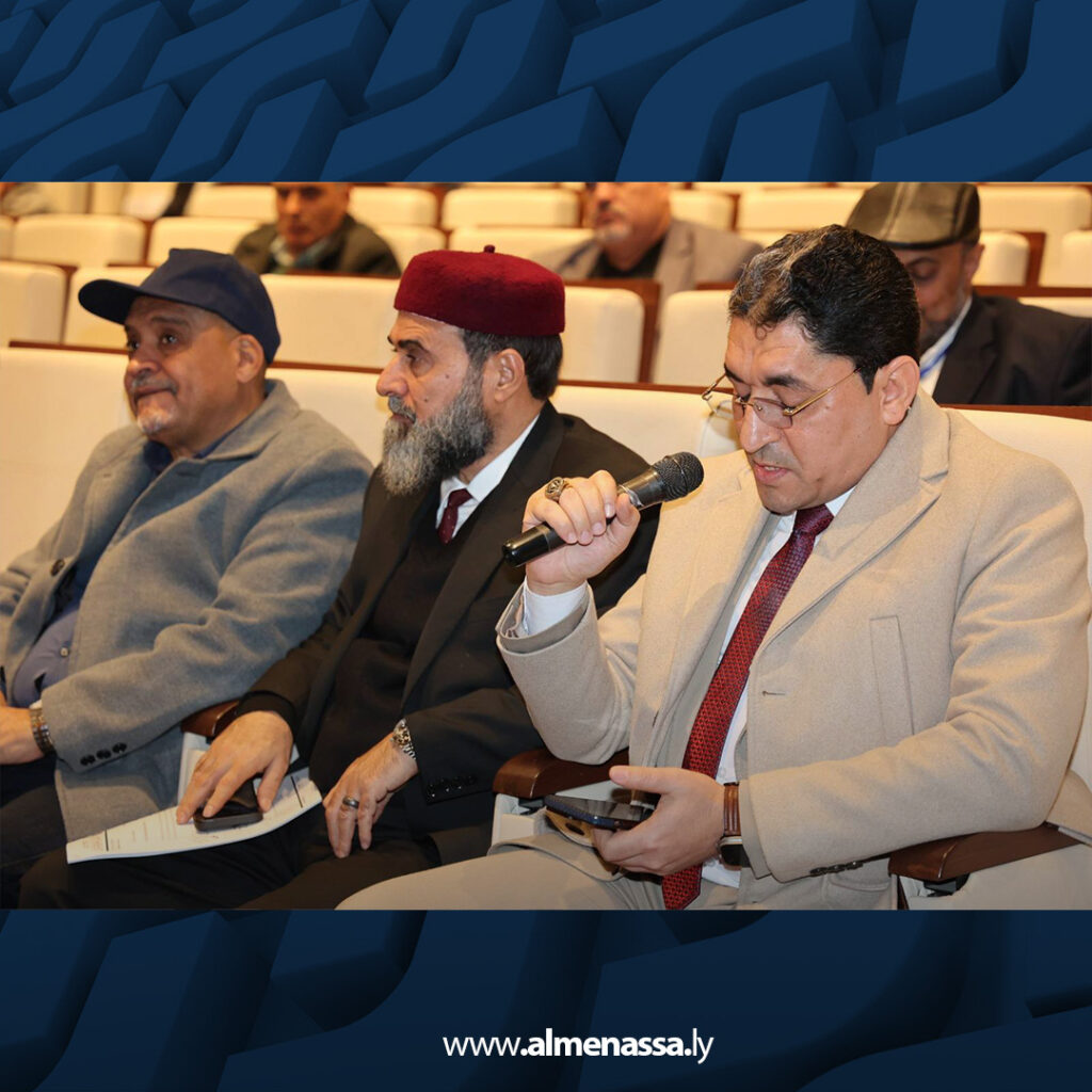 extra Recovered 26.jpg1 26 وزير العمل والتأهيل يستعرض أمام البرلمان إجراءات معالجة أوضاع العاملين بالشركات المتعثرة والمنسحبة