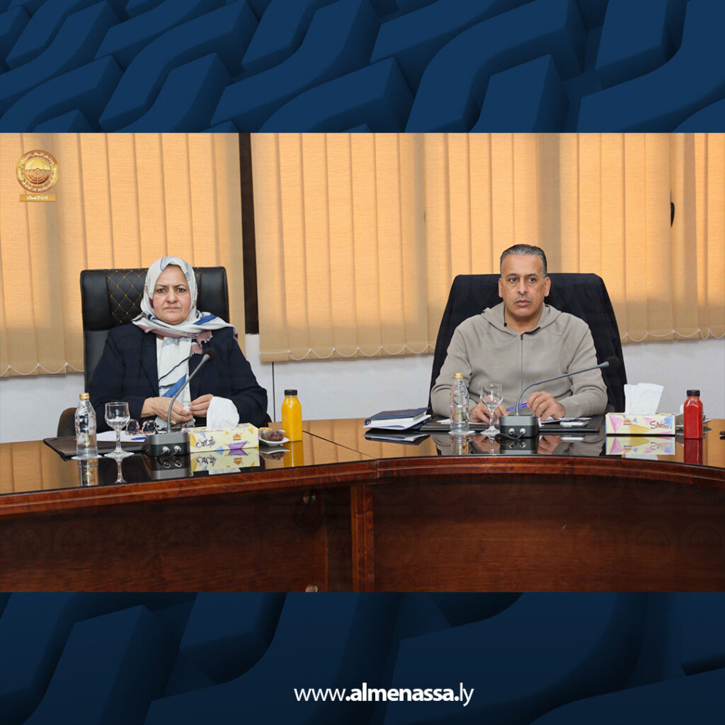 extra Recovered 26.jpg7 26 لجنة مجلس النواب تواصل تحقيقاتها في الأزمة النقدية وتناقش مع هيئة الرقابة الإدارية أسباب نقص السيولة وسعر الصرف