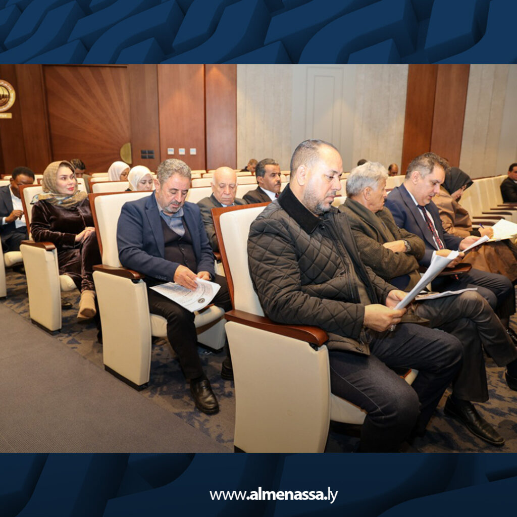 extra Recovered 27.jpg5 27 مجلس النواب يشكل لجنة فنية لمساءلة مصرف ليبيا المركزي بعد اعتذاره عن الحضور