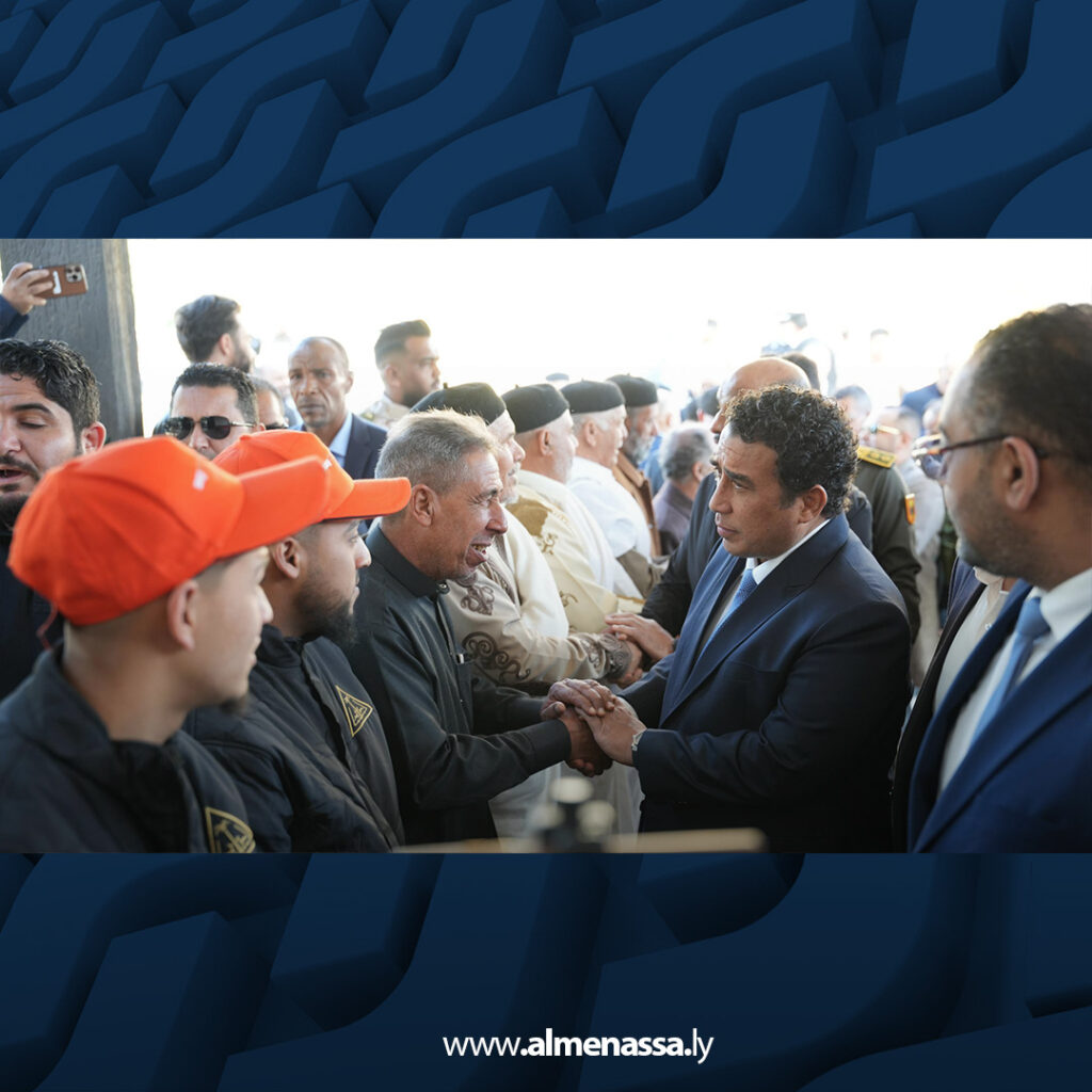 extra Recovered 27.jpg8 27 المنفي من الزاوية: وحدة الصف والحوار أساس بناء الدولة واستقرارها