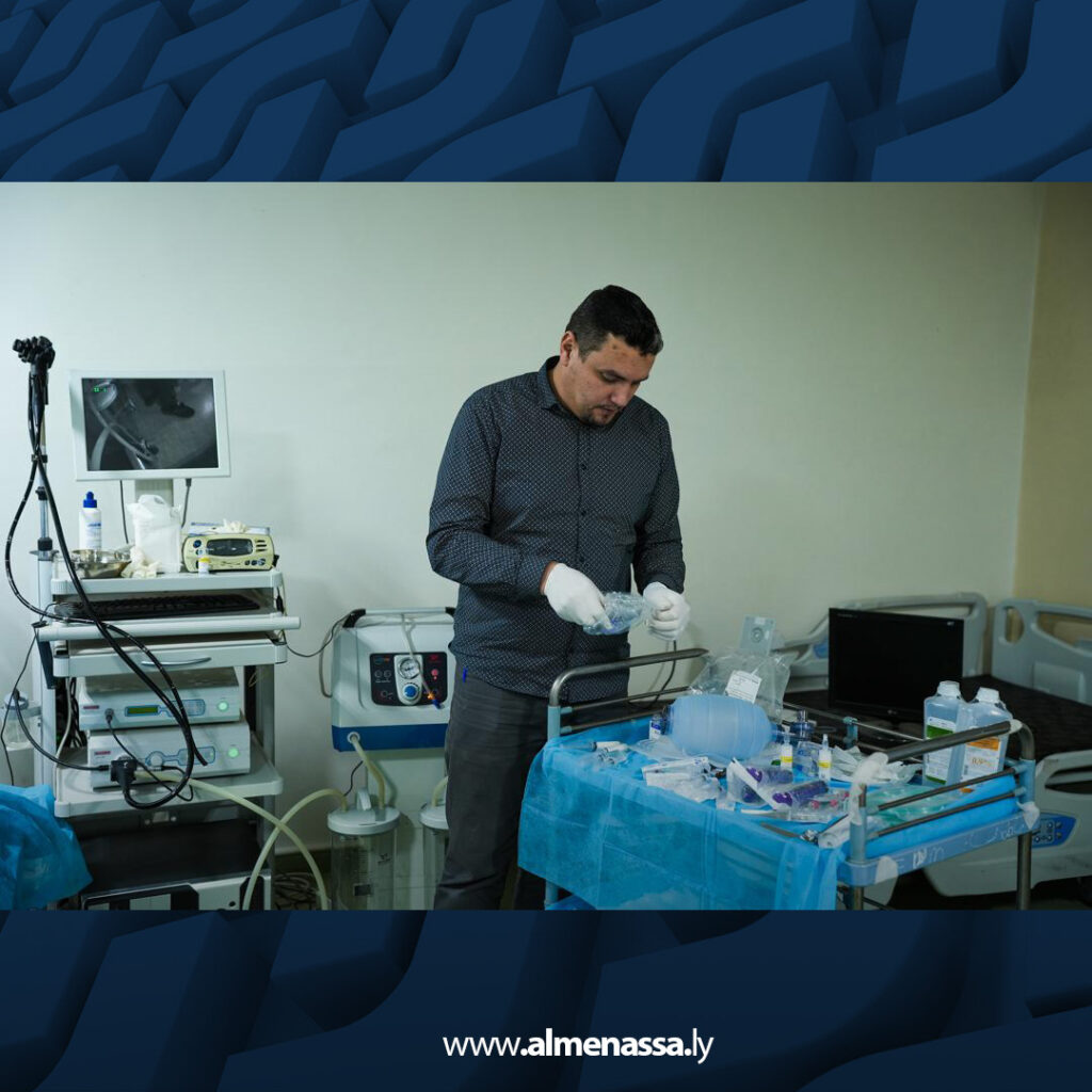 extra Recovered 28.jpg4 28 وزارة الصحة ترسل قافلة طبية إلى الكفرة لتقديم خدمات صحية متعددة