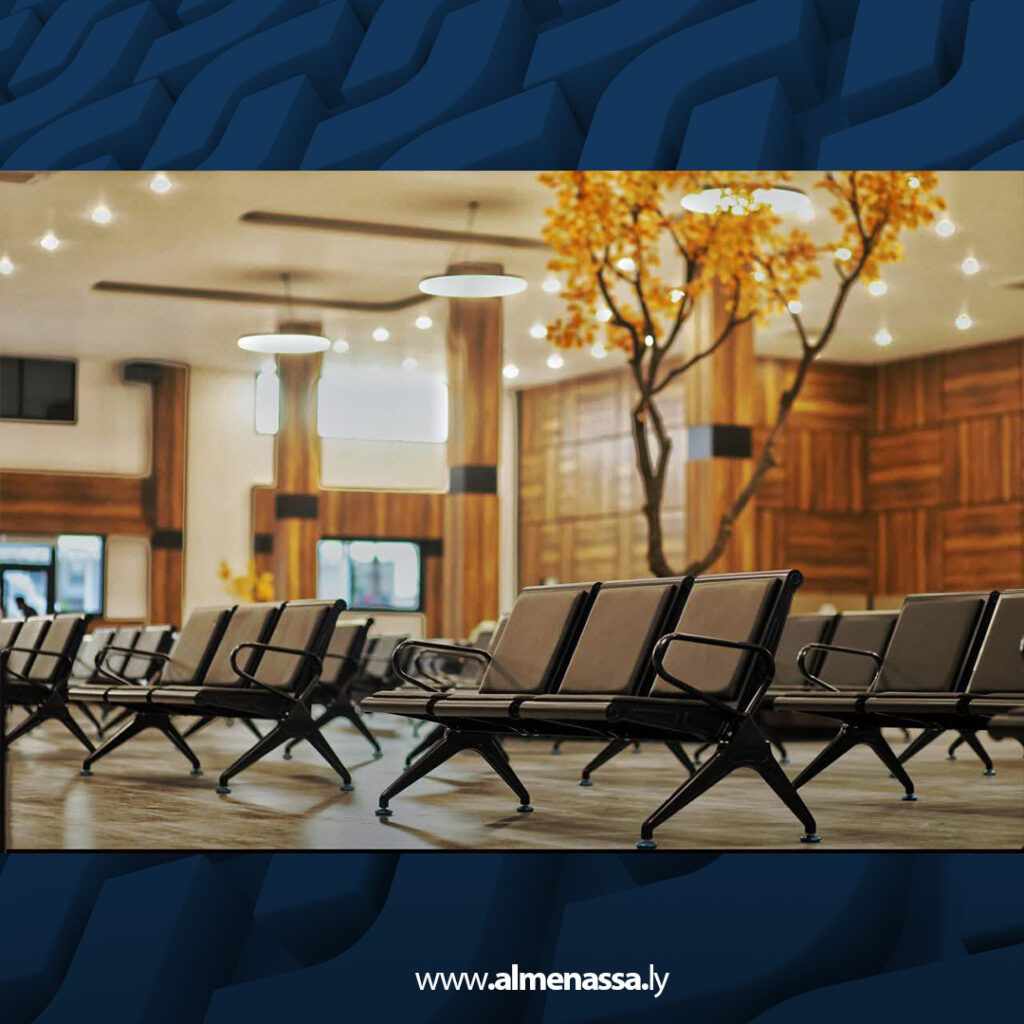 extra Recovered 3.jpg8 3 افتتاح قسم المرور والتراخيص ببنغازي بعد تطوير شامل