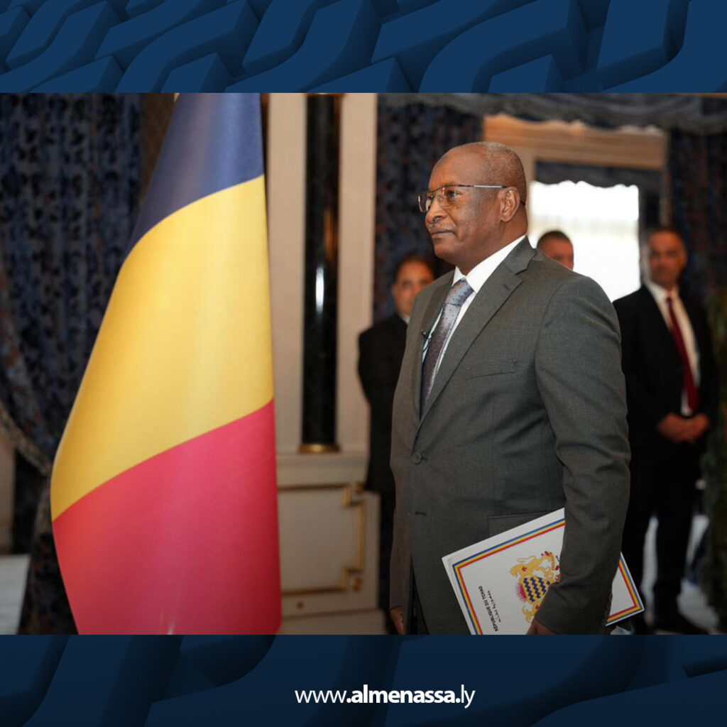 extra Recovered 30.jpg5 30 رئيس المجلس الرئاسي يعتمد أوراق اعتماد 11 سفيرا لدى ليبيا