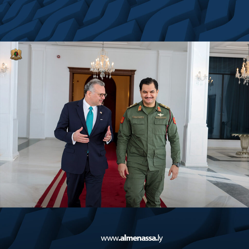 extra Recovered 31.jpg1 31 نائب القائد العام يستقبل كبير مستشاري الرئيس الأمريكي والقائم بأعمال السفارة الأمريكية