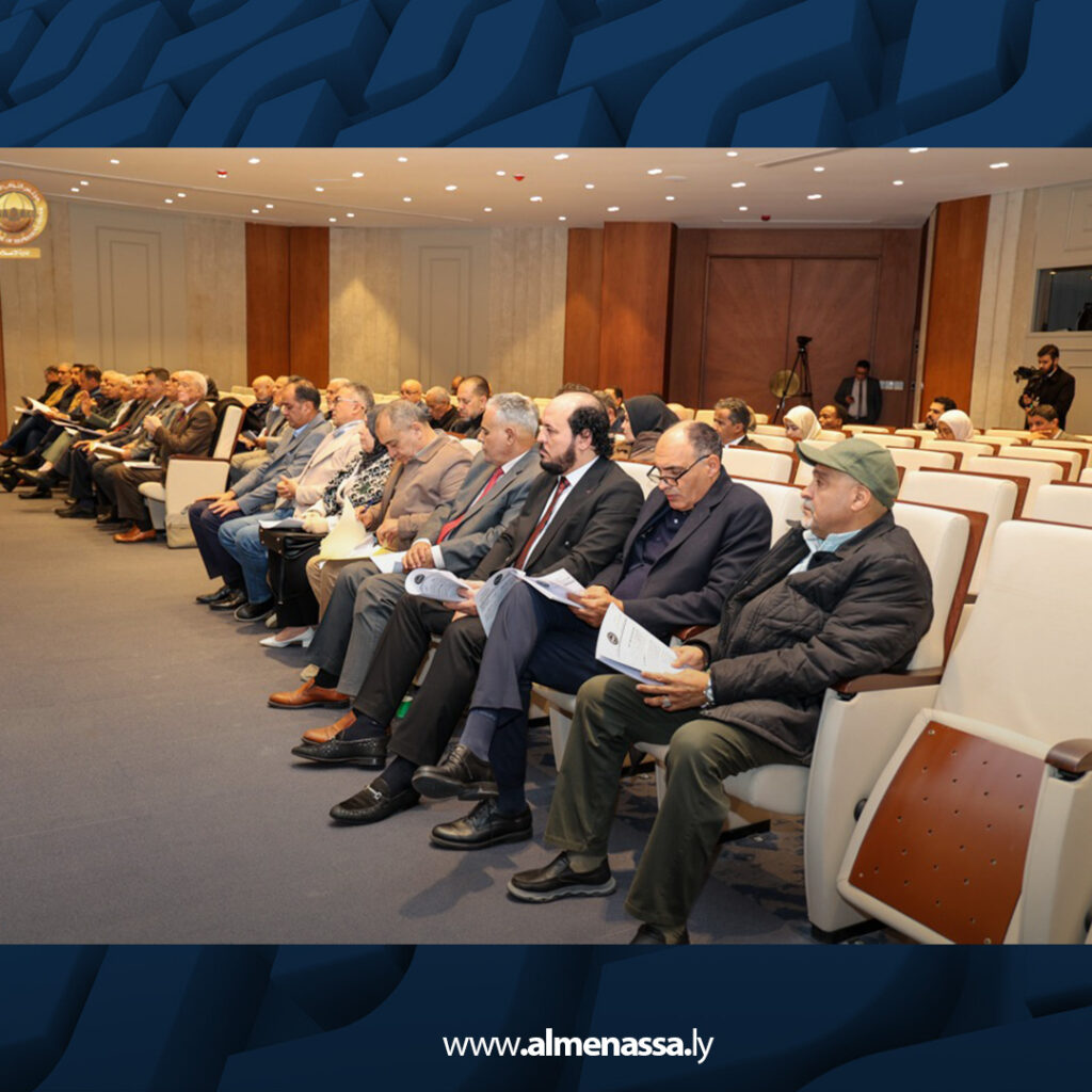 extra Recovered 32.jpg3 32 مجلس النواب يشكل لجنة فنية لمساءلة مصرف ليبيا المركزي بعد اعتذاره عن الحضور