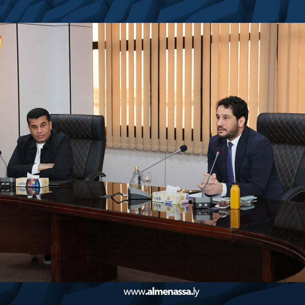 extra Recovered 32.jpg6 32 لجنة مجلس النواب تواصل تحقيقاتها في الأزمة النقدية وتناقش مع هيئة الرقابة الإدارية أسباب نقص السيولة وسعر الصرف