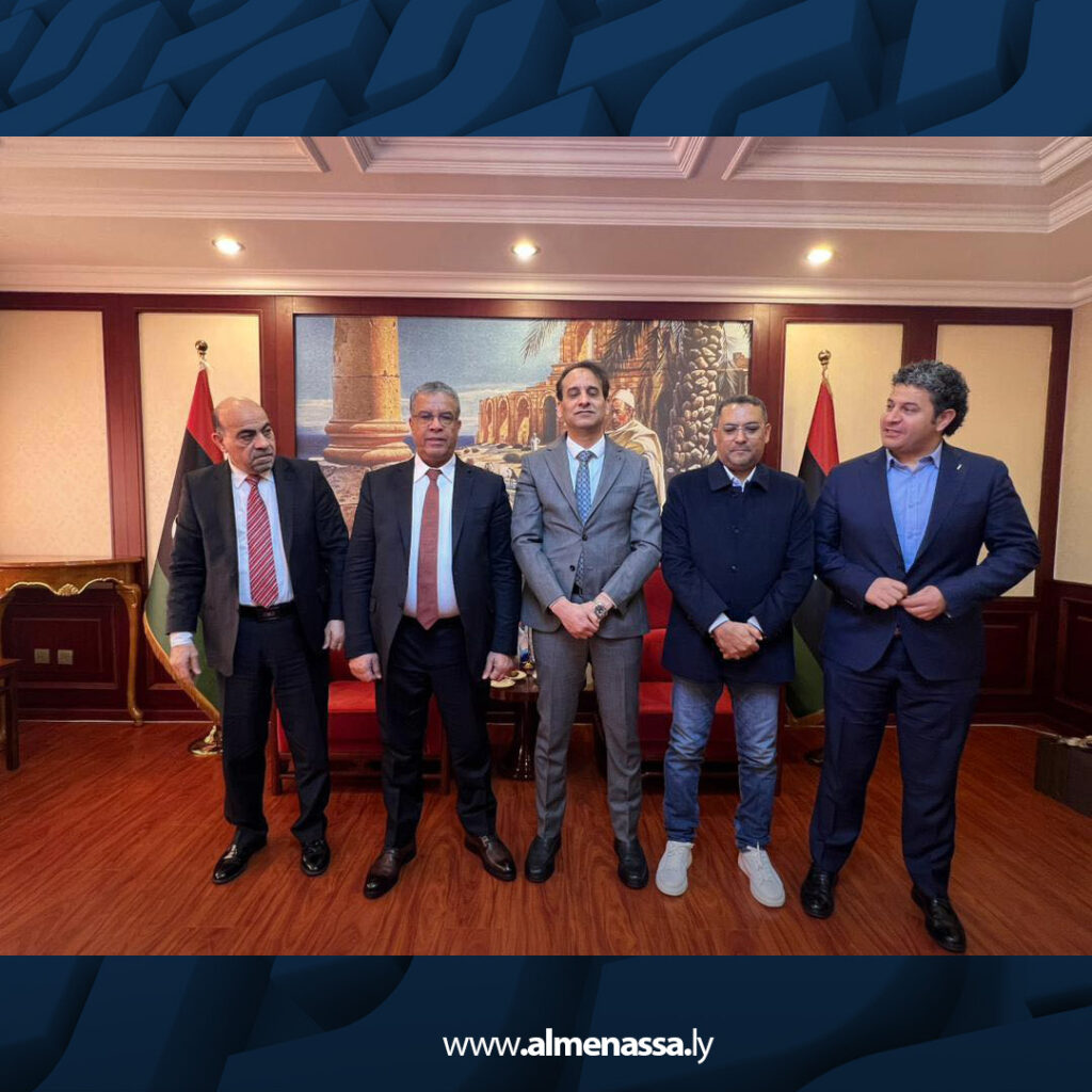 extra Recovered 32.jpg8 32 «إعمار ليبيا القابضة» تبحث في بكين شراكات واسعة مع كبرى الشركات الصينية لدعم مشاريع التنمية وإعادة الإعمار