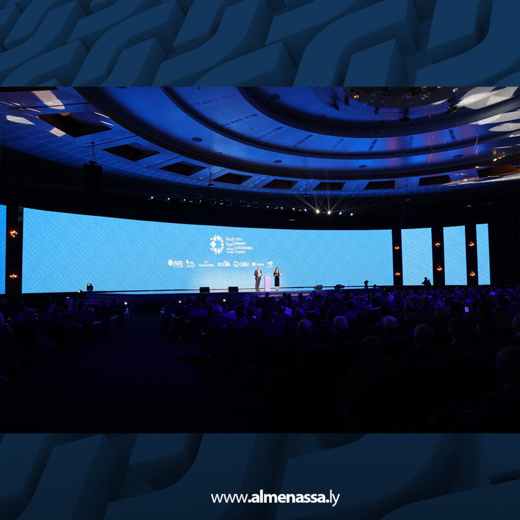 extra Recovered 33 السفارة الأمريكية: شراكات النفط الجديدة تعكس عمق التعاون الطاقي بين ليبيا والولايات المتحدة