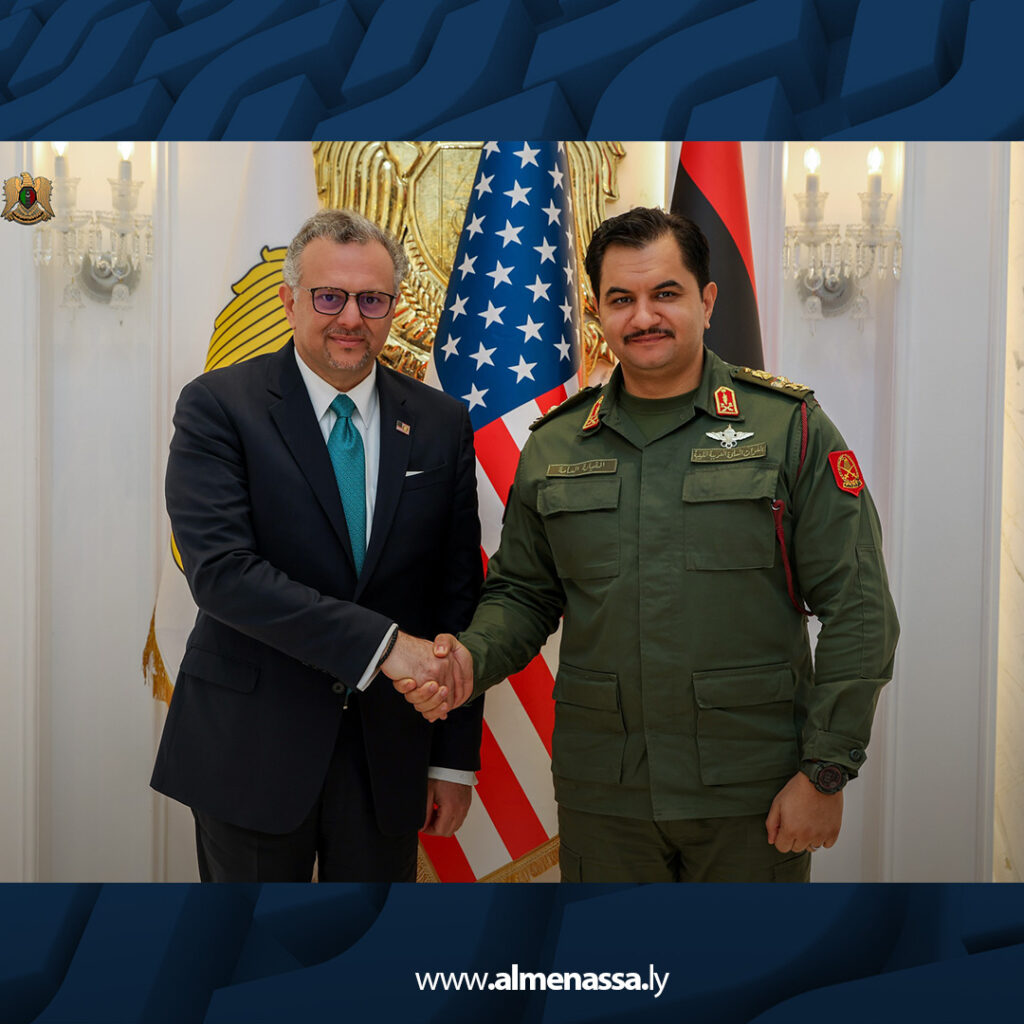 extra Recovered 33.jpg7 33 نائب القائد العام يستقبل كبير مستشاري الرئيس الأمريكي والقائم بأعمال السفارة الأمريكية