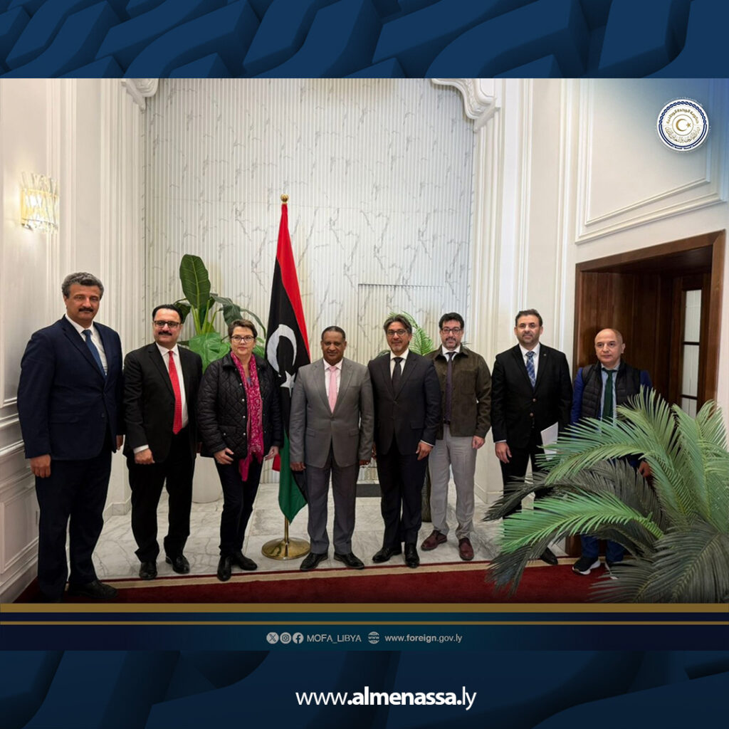 extra Recovered 34.jpg2 34 الخارجية تبحث مع الأمم المتحدة ملفات الهجرة غير الشرعية والجريمة المنظمة