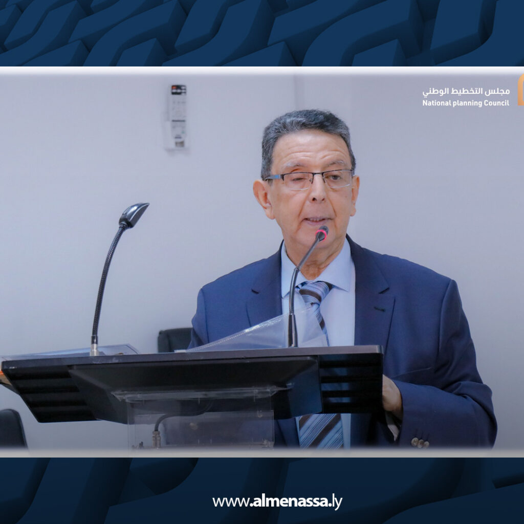 extra Recovered 35.jpg5 35 الهيئة الاستشارية لمجلس التخطيط الوطني تناقش السياسات الاقتصادية والاجتماعية وبرامج الإصلاح الشامل