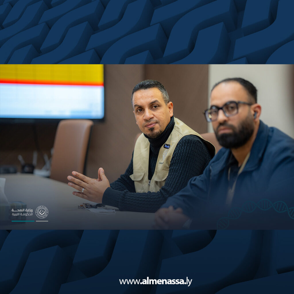 extra Recovered 36.jpg1 36 وزارة الصحة ترفع جاهزية المستشفيات والطوارئ تحسبًا للتقلبات الجوية