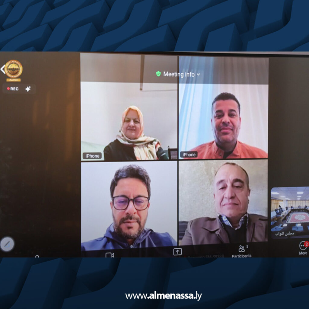 extra Recovered 36.jpg3 36 لجنة النواب تبدأ تحقيقاتها في الأزمة النقدية وتداعيات نقص السيولة وسعر الصرف