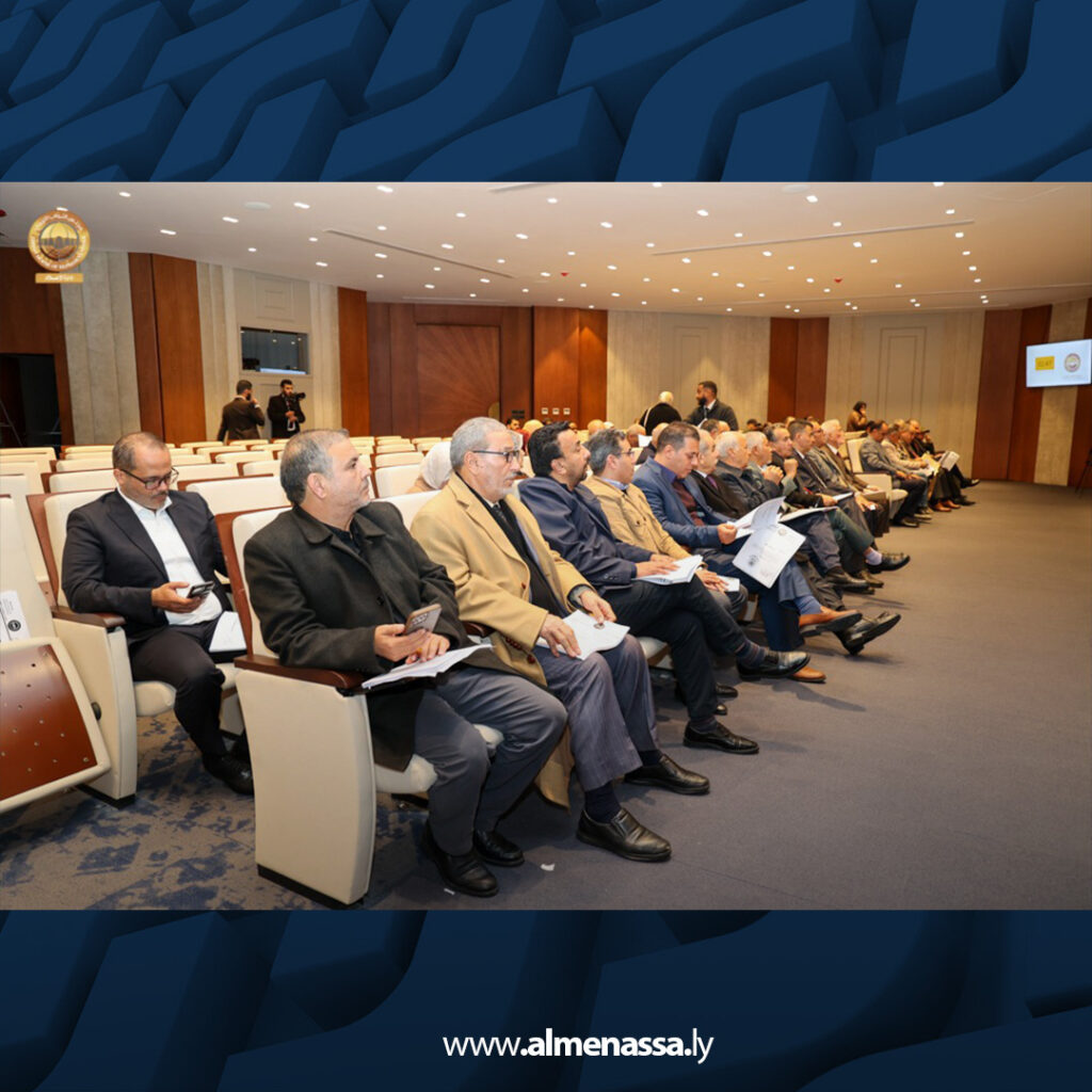 extra Recovered 38.jpg2 38 مجلس النواب يشكل لجنة فنية لمساءلة مصرف ليبيا المركزي بعد اعتذاره عن الحضور