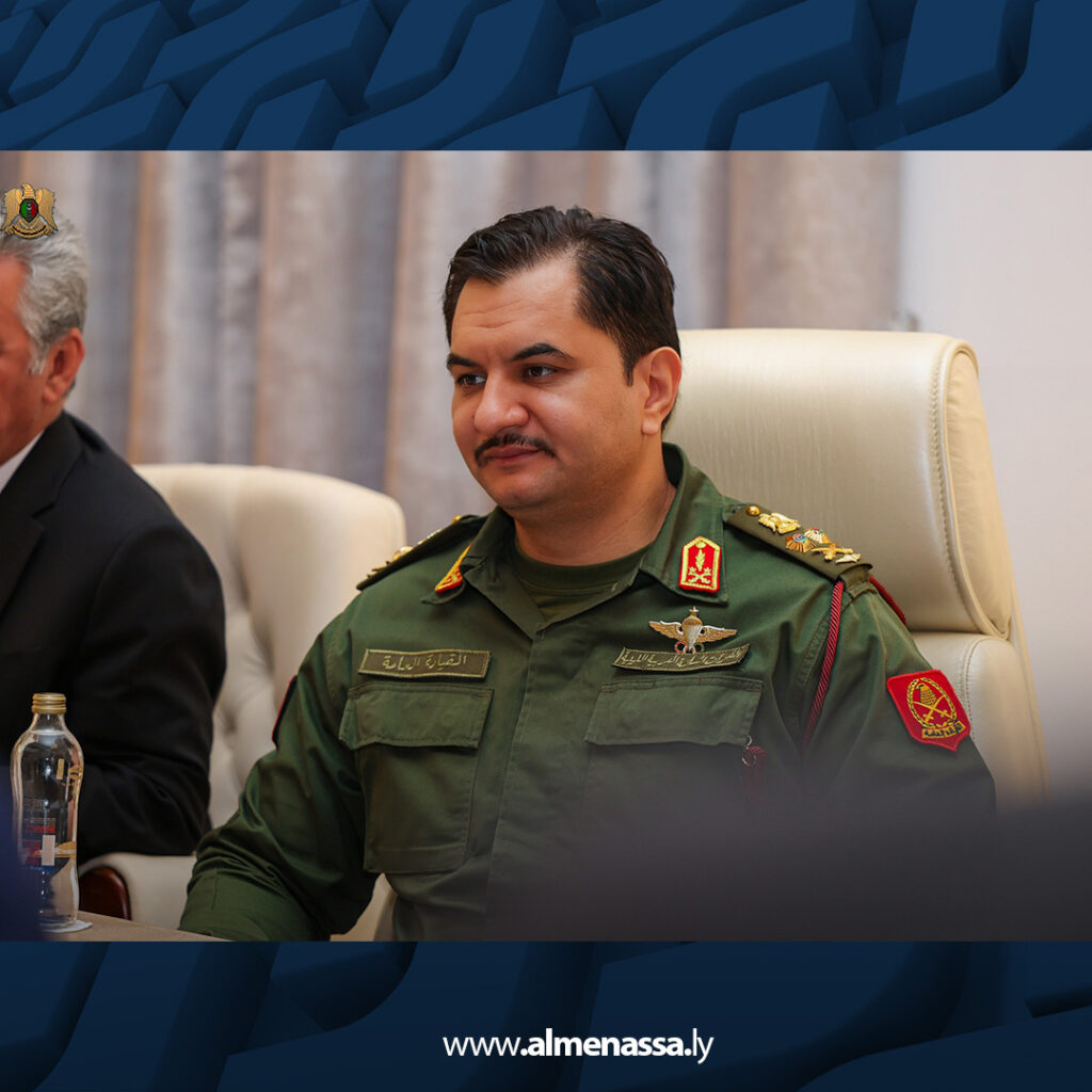 extra Recovered 38.jpg6 38 نائب القائد العام يستقبل كبير مستشاري الرئيس الأمريكي والقائم بأعمال السفارة الأمريكية