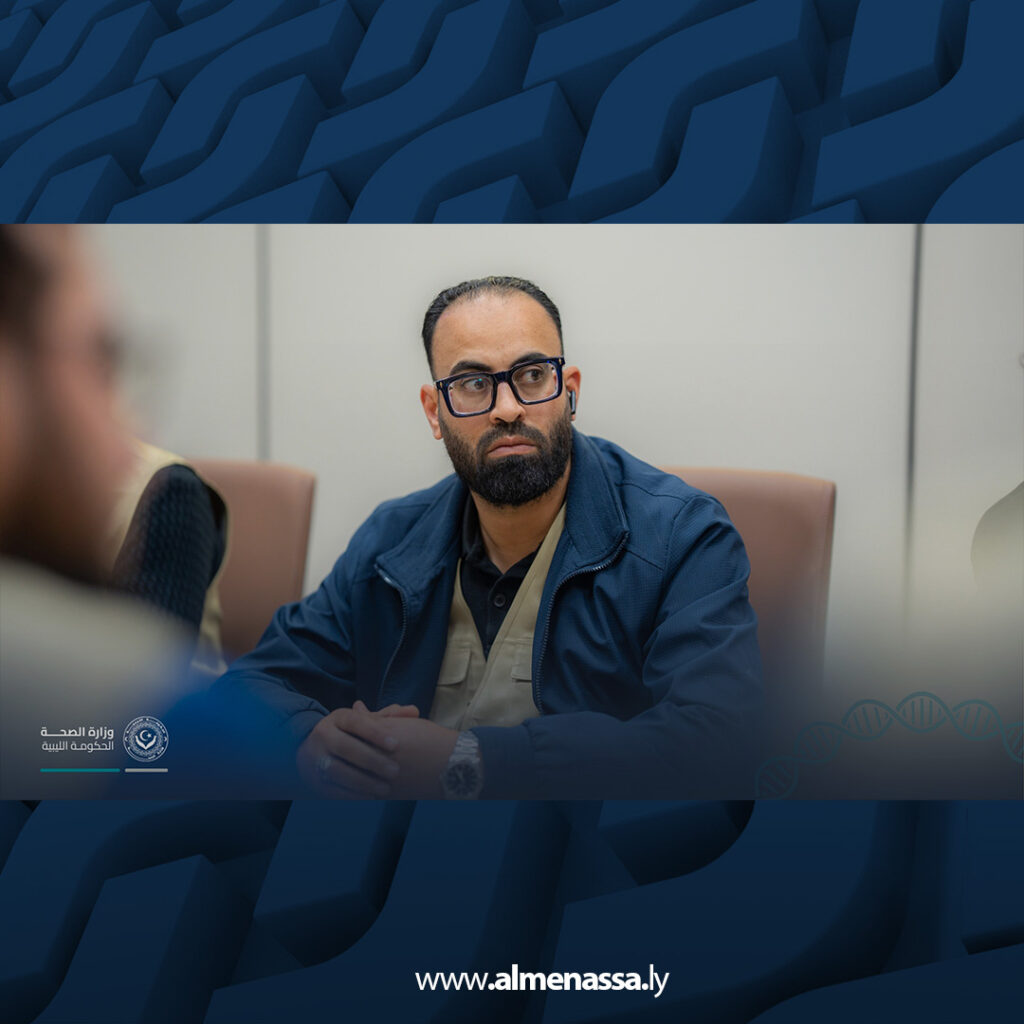 extra Recovered 39 وزارة الصحة ترفع جاهزية المستشفيات والطوارئ تحسبًا للتقلبات الجوية