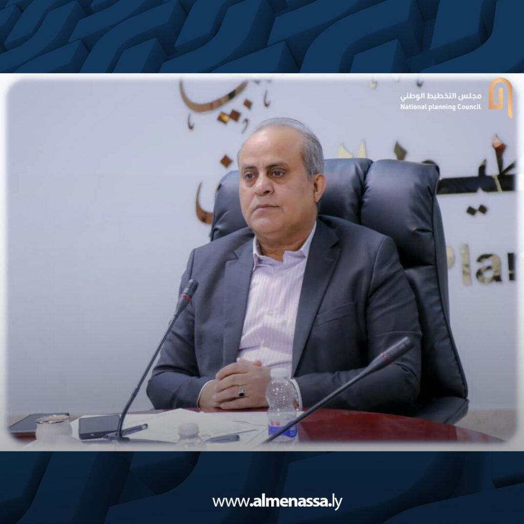 extra Recovered 41.jpg3 41 الهيئة الاستشارية لمجلس التخطيط الوطني تناقش السياسات الاقتصادية والاجتماعية وبرامج الإصلاح الشامل