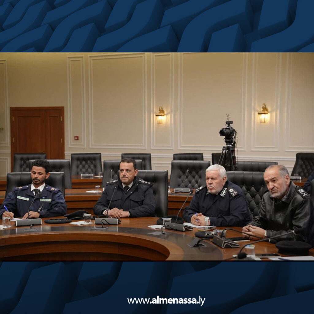 extra Recovered 41.jpg6 41 صندوق الرعاية الاجتماعية يقر آلية جديدة لتوفير المركبات بالأقساط لمنتسبي وزارة الداخلية
