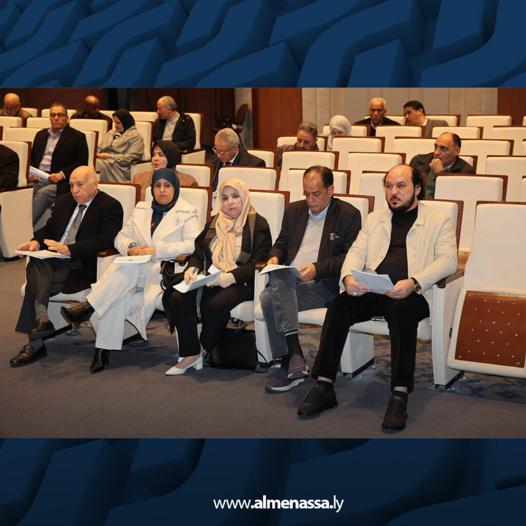 extra Recovered 43.jpg2 43 وزير العمل والتأهيل يستعرض أمام البرلمان إجراءات معالجة أوضاع العاملين بالشركات المتعثرة والمنسحبة