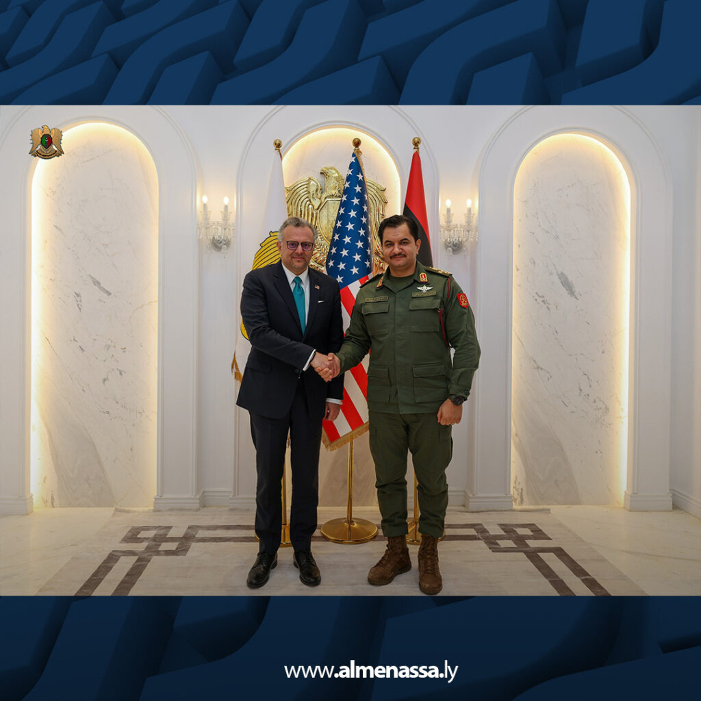 extra Recovered 46.jpg5 46 نائب القائد العام يستقبل كبير مستشاري الرئيس الأمريكي والقائم بأعمال السفارة الأمريكية