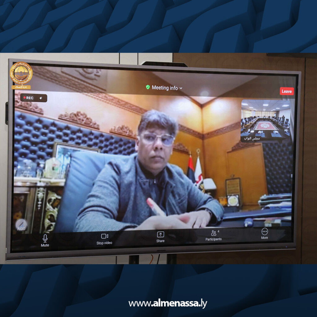 extra Recovered 47.jpg3 47 لجنة مجلس النواب تواصل تحقيقاتها في الأزمة النقدية وتبحث مع النائب العام أسباب نقص السيولة وسعر الصرف