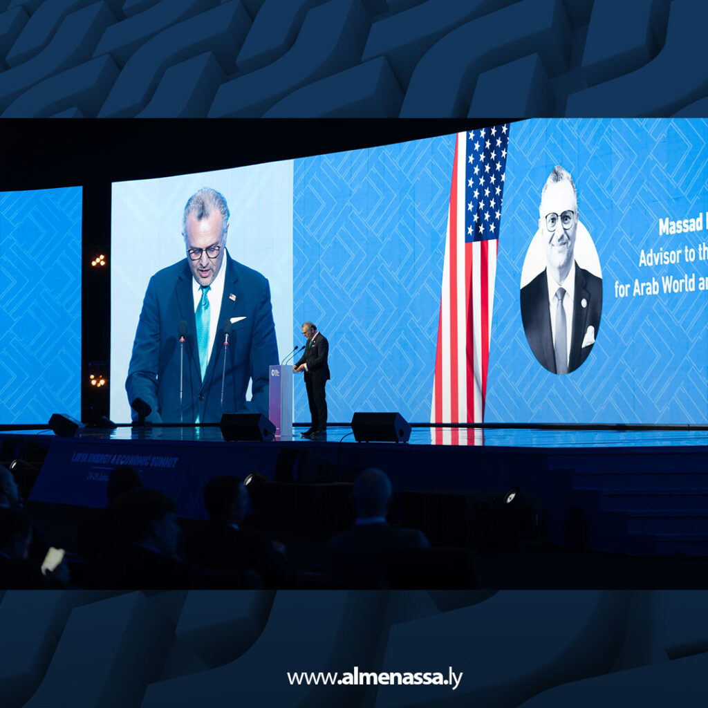 extra Recovered 48.jpg3 48 السفارة الأمريكية: شراكات النفط الجديدة تعكس عمق التعاون الطاقي بين ليبيا والولايات المتحدة