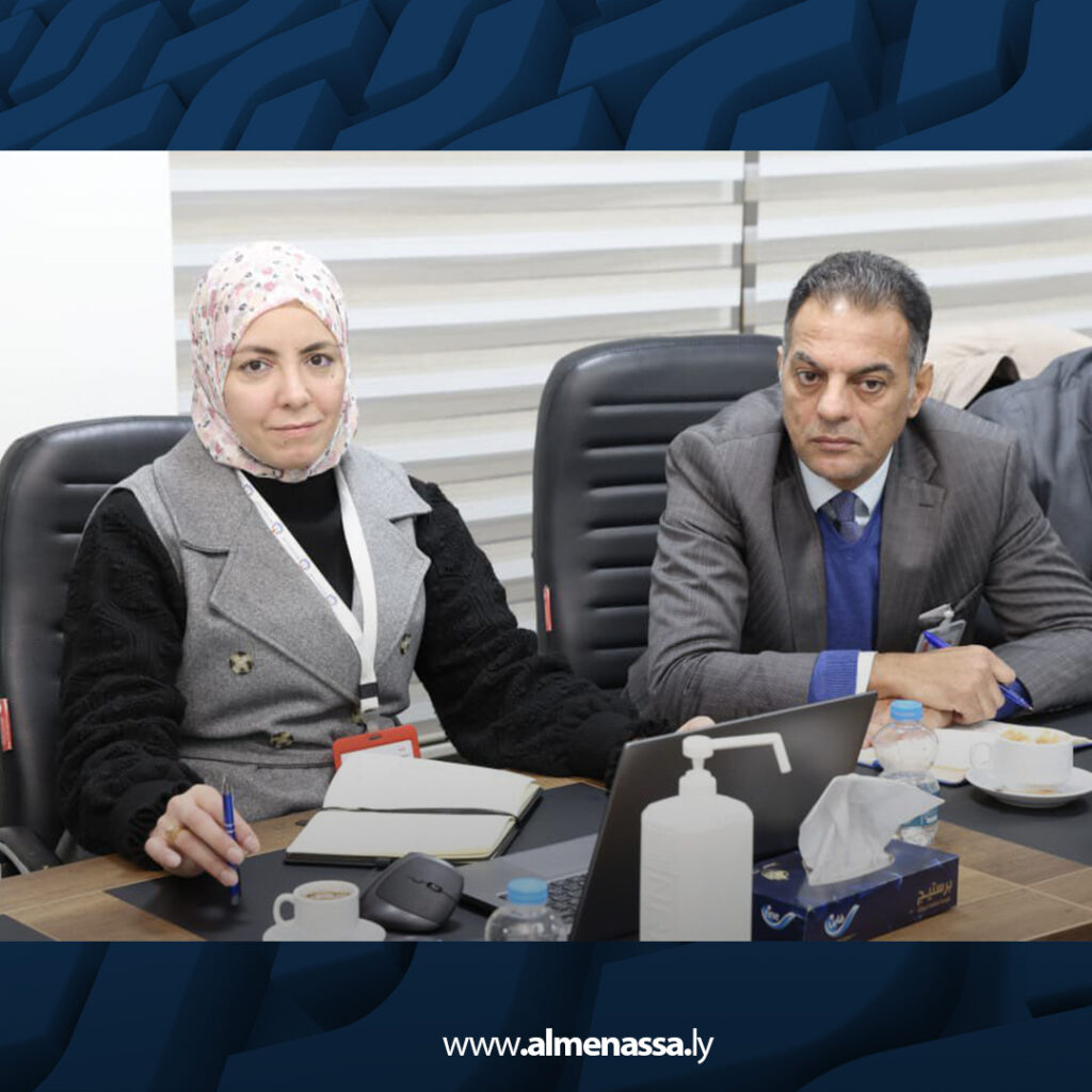 extra Recovered 48.jpg6 48 الوطنية للنفط تطلق برامج تدريبية عملية في الطاقات المتجددة لتأهيل الكوادر الوطنية
