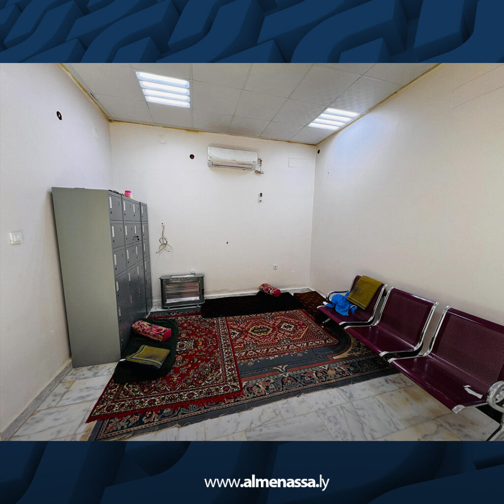 extra Recovered 5.jpg4 5 المدير العام للجهاز الوطني للتنمية يتفقد منطقة تيجرهي الحدودية ويعلن عن مشاريع جديدة