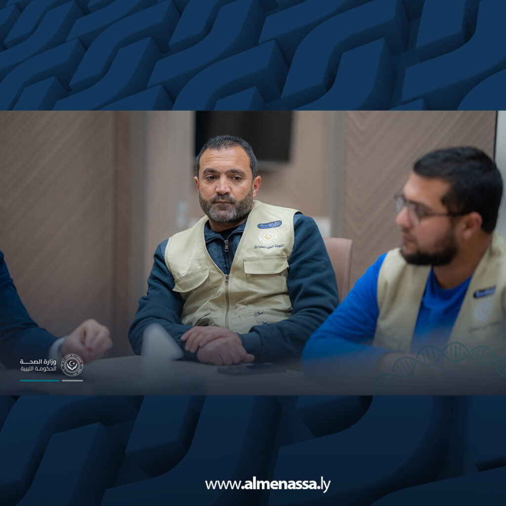extra Recovered 50.jpg5 50 وزارة الصحة ترفع جاهزية المستشفيات والطوارئ تحسبًا للتقلبات الجوية
