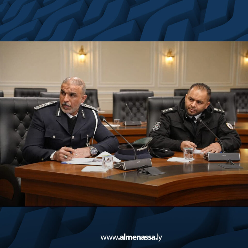 extra Recovered 51.jpg5 51 صندوق الرعاية الاجتماعية يقر آلية جديدة لتوفير المركبات بالأقساط لمنتسبي وزارة الداخلية