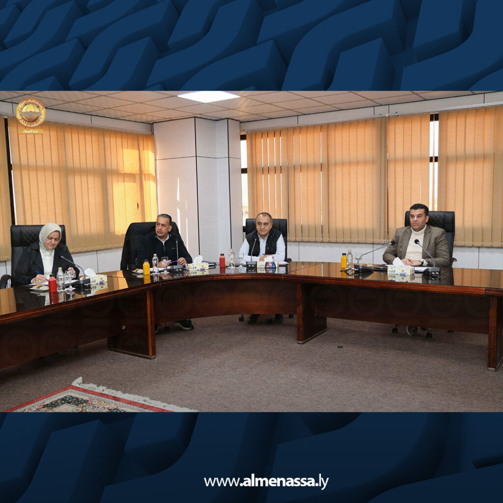 extra Recovered 52.jpg2 52 لجنة مجلس النواب تواصل تحقيقاتها في الأزمة النقدية وتبحث مع النائب العام أسباب نقص السيولة وسعر الصرف