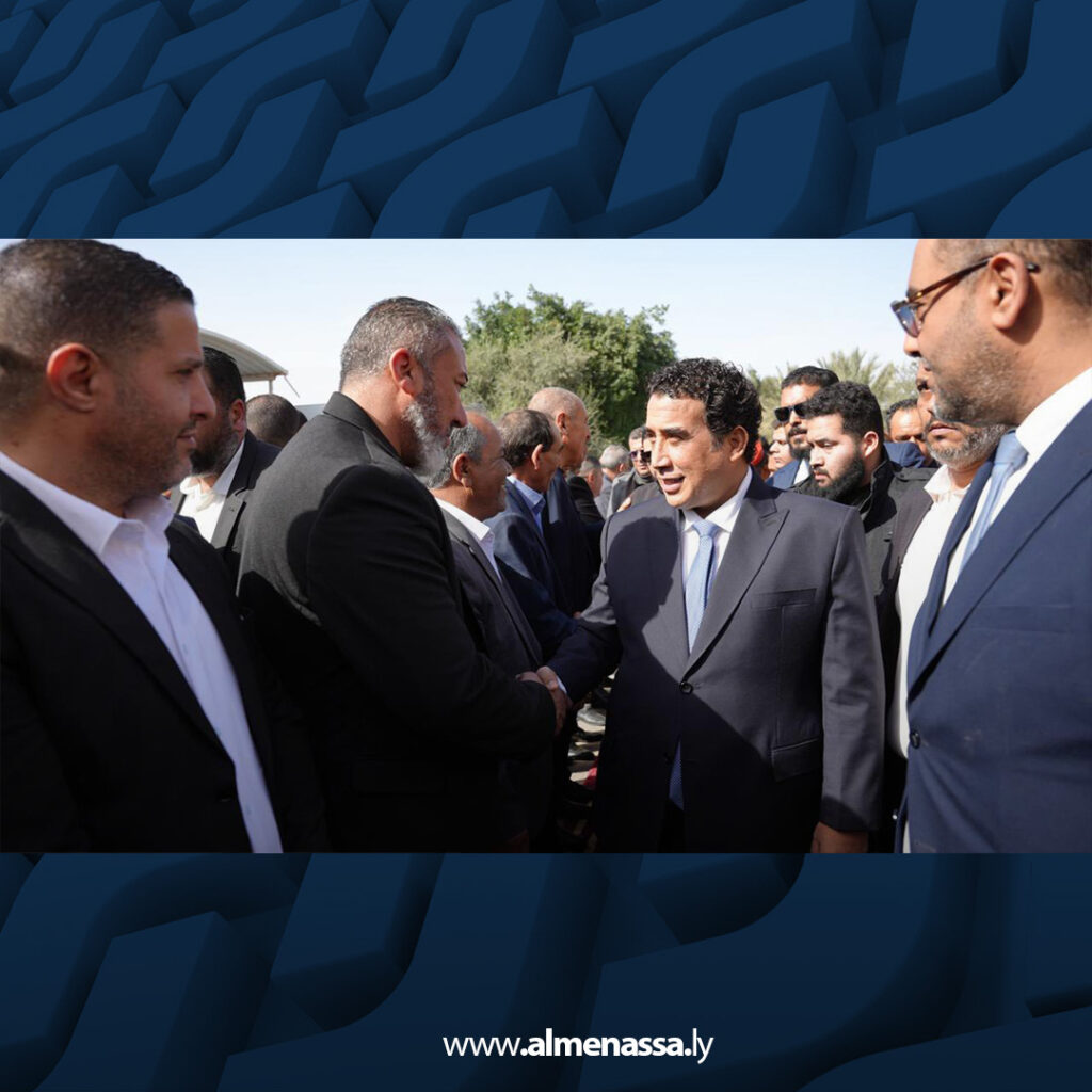 extra Recovered 54.jpg5 54 المنفي من الزاوية: وحدة الصف والحوار أساس بناء الدولة واستقرارها