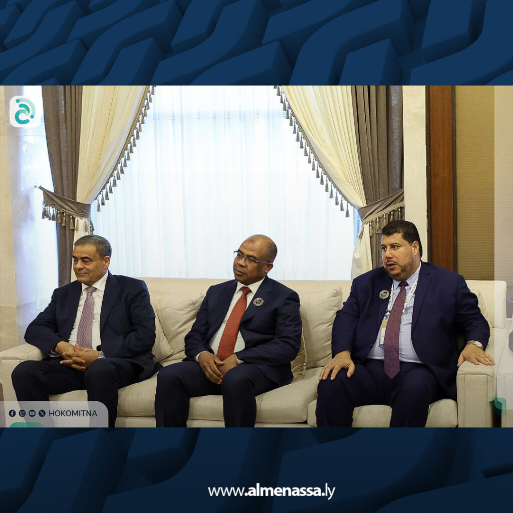 extra Recovered 55.jpg3 55 وزير الطاقة التركي: 2026 عام الطاقة في الشراكة التركية-الليبية ورفع التبادل التجاري إلى أكثر من 5 مليارات دولار