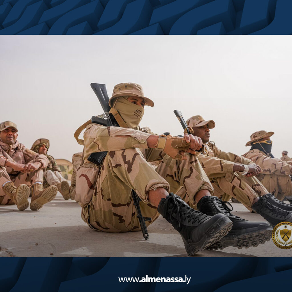 extra Recovered 55.jpg5 55 معاون رئيس أركان القوات البرية يتفقد لواء القرضابية ويشدد على الانضباط والجاهزية